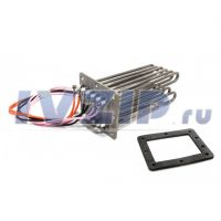 ТЭН бойлера RATIONAL (18000W 400V, для 62-202) 44.00.195/RTL501UN