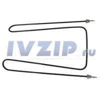 ТЭН гриля Сиком (верхний, для МК-8,8W) 1449