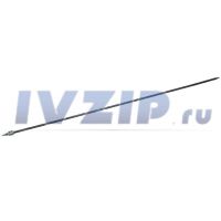 ТЭН гриля СИКОМ МК-10 1911 L=101мм, от фланца=95мм