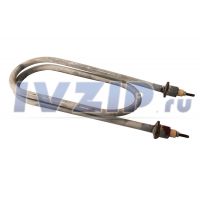 ТЭН 140А13/3.0Р220 U=117 (для КПЭ-250-1М) ТЭН-12А