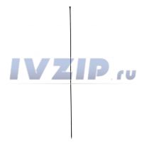 ТЭН воздушный прямой с фланцем (1,3кВт/220В D=8.5mm L=1530mm) ST1151-004