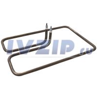 ТЭН конфорки 148С10/1,6 Т220 (КЭТ-0,13/3,0RADA) (до 2009г.) выходы по центру