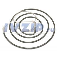 ТЭН для блинницы 3000W Roller-Grill (d=310мм) KS416726/TB005/D02013/CA2502050TC0Q001