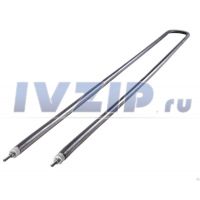 ТЭН 140B10/0,7 S220 (для шкафа расстоечного Восход Бриз 3,0, L=680mm. U=80mm)