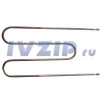 Нагревательный элемент мармит 1150w прим. 19*42/PRP037