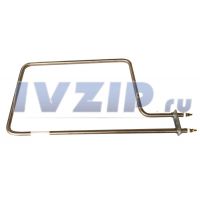 Нагревательный элемент к жарочному шкафу 40см/24см под гайки 1000w 230v/ PRP052