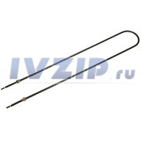 Нагревательный элемент к пиццерийной печи 230V 1000w / PTS002
