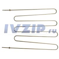 Нагревательный элемент прим. 74см/53см пицца-печь 2000w /PTS004