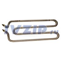 ТЭН для электросковороды 2500w 37,5см*17см высота 6,5см/SKV001