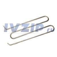 ТЭН для электросковороды 1500w 36см*16см /SKV002