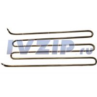 ТЭН для электросковороды 4000w прим. 20см*53см/SKV003