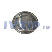 ТЭН для кипятильника диск двойной 1600W/1200W 220V 17.8см/TIT007