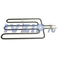 ТЭН для гриля 2500w Roller Grill ш-18см,д-35см до крепления/TKG010