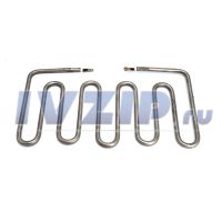 ТЭН для гриля 1000w 31см*18см/TKG014