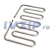 ТЭН для гриля 1500w 31см x 18см/TKG015