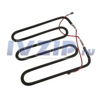 ТЭН для гриля 850w 220v ZG 18см*18.5см/TKG016