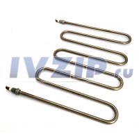 ТЭН для гриля 800w 220V TZCX 06017304 42см x25см/TKG017