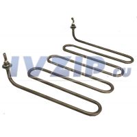 ТЭН для гриля 2800w 230v (33,5х25,5см высота до клемм 9см) TKG030