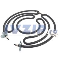 Нагревательный элемент воздушный D-20.5см 230V 1500W GSIH301/TPR002