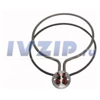 ТЭН жаровня для омлета D-24см 230V 1000W GSDB099 TPR003