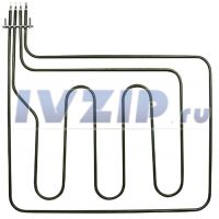 ТЭН для жарочн.шкафа с конвекцией (верхний) В2-216/280-7,5/8,5,/2,5 Т220 120000060318