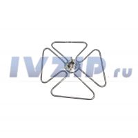 ТЭН для кипятильника SMR026 2,75 кВт 6мм 33,5х26,5см