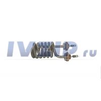 ТЭН 112А8,5/4,0 J220 для кипятильн.АКНЭ-100 Атеси штуцер 16мм