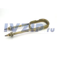 ТЭН 100А13/4.0Р220 (L=280мм, U=80мм)