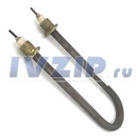 ТЭН 48А13/2.5 Р220 (L=220мм, U=70мм)