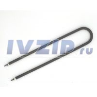 ТЭН 69,5-А-10/1,0 Т 220  воздушка нерж.(L=335мм,U=60мм)