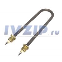 ТЭН 60А13/3.0 Р220 (L=270мм, U=75мм)