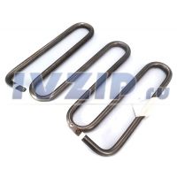 ТЭН для гриля 800w (верхний, для GH-811 viatto)