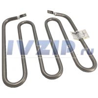 ТЭН верхний для пресс-гриля GASTRORAG EGD -10E-14SP/ EGS-20E-09SP