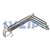 Блок нагревательных элементов RTF 75 OR CA 3x1000W (816092) Thermowatt гориз. 81609200