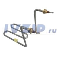 ТЭН для фритюрницы 2700W FRT004 под разъем L 245x120x185 мм