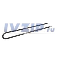 ТЭН 1000W воздушный L=585мм U=60-70мм