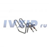 ТЭН для фритюрницы 2000W 220V FRT005