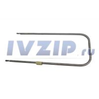 ТЭН электроплиты Гомель 400W 250V L=360ммU=160мм EP142
