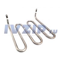 ТЭН для гриля 1000w (нижний, для GH-811 viatto)