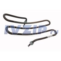 ТЭН гриль 1,5кВт 220V 8,5мм М14-13см