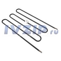 ТЭН для мармита парового ZCK165 Viatto