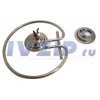 ТЭН для кипятильника 2500W WB/WE-20 Viatto
