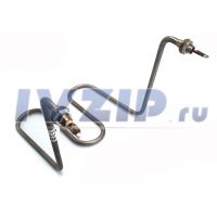 ТЭН фритюрницы 2000W/220V (20см/18 см, высота 17,5 см, по клеммам 18 см) FR009