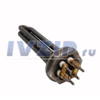 ТЭН масл. электрокотла варочногоКПЭ (6000W 220V 18 см до фланца)