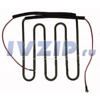 ТЭН гриль 900w 230v TKG022