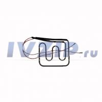 ТЭН гриль 750w 230v 18см/16.5см TKG024