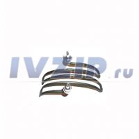 ТЭН для шаурмы 1500w 220v PSH002