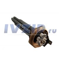 Тэн для водонагревателя 2000W. D-41mm.L-153mm  KM022