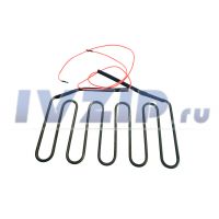 Тэн гриль 1100W 230V 24.3см/22.3см TKG027