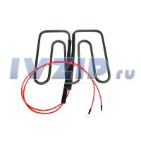 Тэн гриль 1100W 230V 21.2см/18.5см TKG025